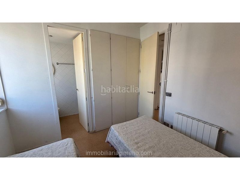 Foto bab01c21-0883-4e4f-bd4f-44a826df9bdb. Flat in Centre Lloret de Mar