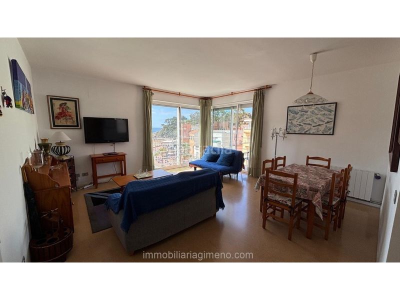 Foto be52e278-0669-41b7-981d-71c91afb98f2. Flat in Centre Lloret de Mar