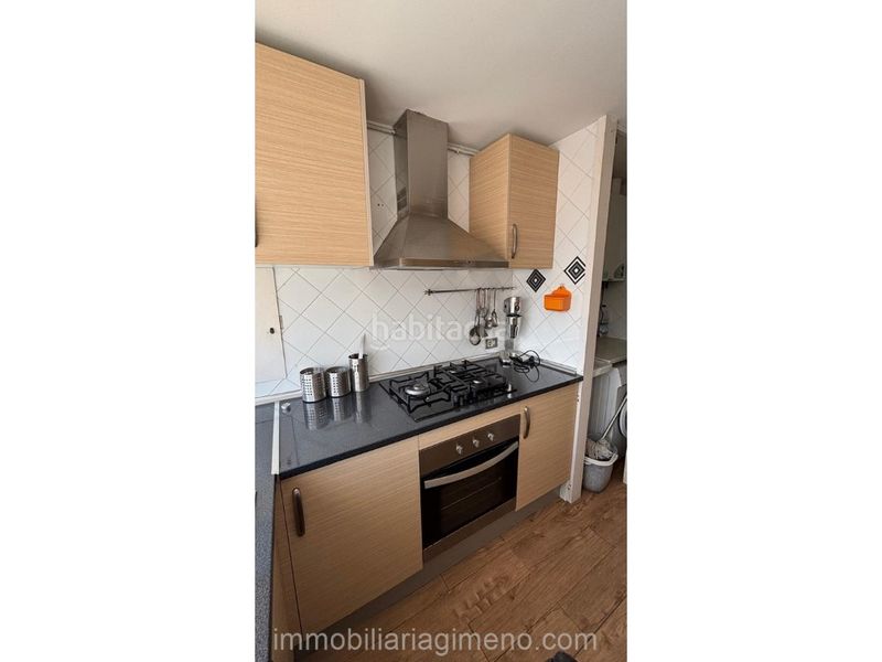 Foto be893b63-f1b2-421c-9b97-0137779ae84f. Flat in Centre Lloret de Mar