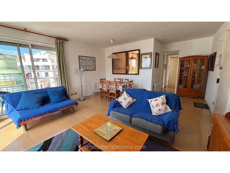 Foto e2c48599-041e-4561-a08b-ac0a0e60b1f6. Flat in Centre Lloret de Mar