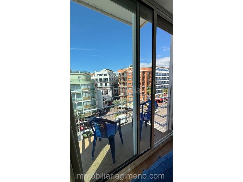 Foto f2f6c6bd-aa77-40cf-8aa8-c4acbf8b4324. Flat in Centre Lloret de Mar