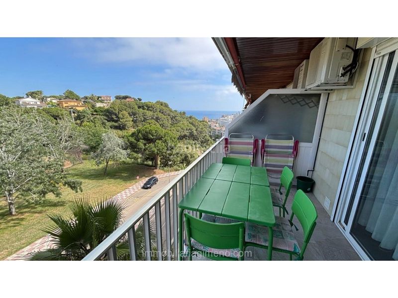 Foto 0afa4909-71c6-4e90-94fb-b55b50bf8b96. Apartament a Mas Baell-Can Carbó Lloret de Mar