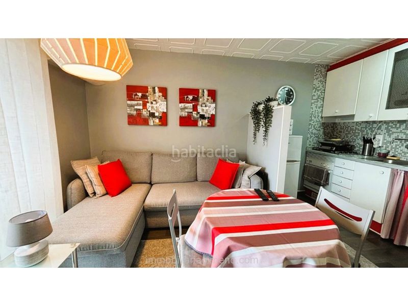 Foto 25ffcb30-15bd-46a7-b9e4-113ba029f176. Apartament a Mas Baell-Can Carbó Lloret de Mar
