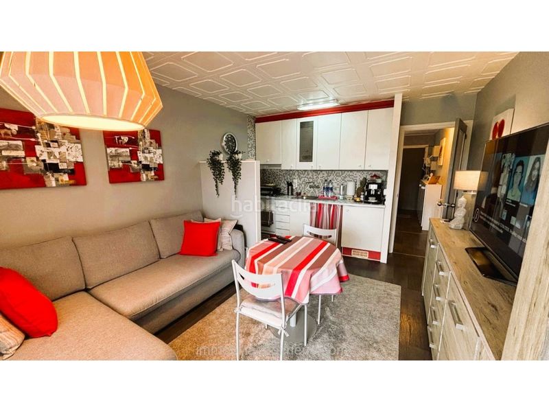 Foto 350cf658-05e4-4ffd-958e-6f9257a5dd3d. Apartament a Mas Baell-Can Carbó Lloret de Mar