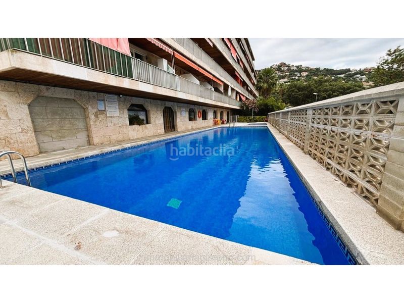 Foto f1ea62ad-abcf-4b48-aebb-79435eea6aec. Apartament a Mas Baell-Can Carbó Lloret de Mar