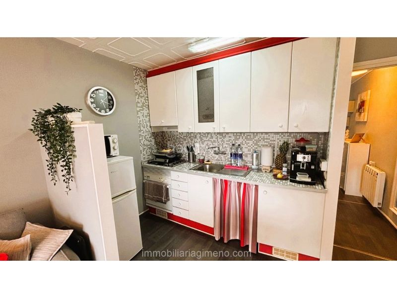 Foto f427d446-d9eb-40c7-b85a-8d21fb9c1a7d. Apartament a Mas Baell-Can Carbó Lloret de Mar