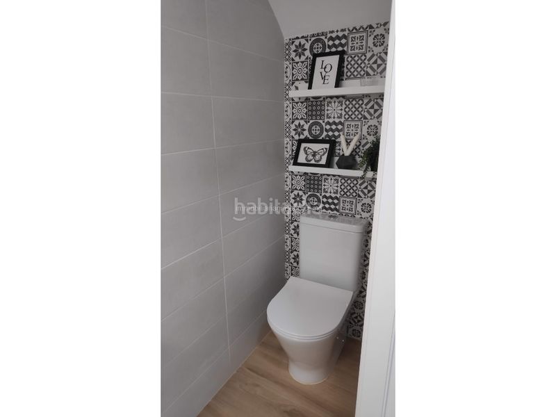Foto a9f4b5b5-2d42-49a6-ab49-afa8430bc100. Casa adossada amb aparcament piscina a Mas Romeu Lloret de Mar