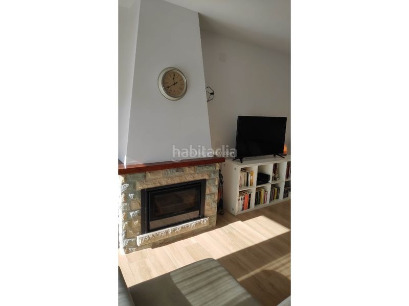 Foto b2db8299-f084-4698-b449-42edb969ee80. Casa adossada amb aparcament piscina a Mas Romeu Lloret de Mar