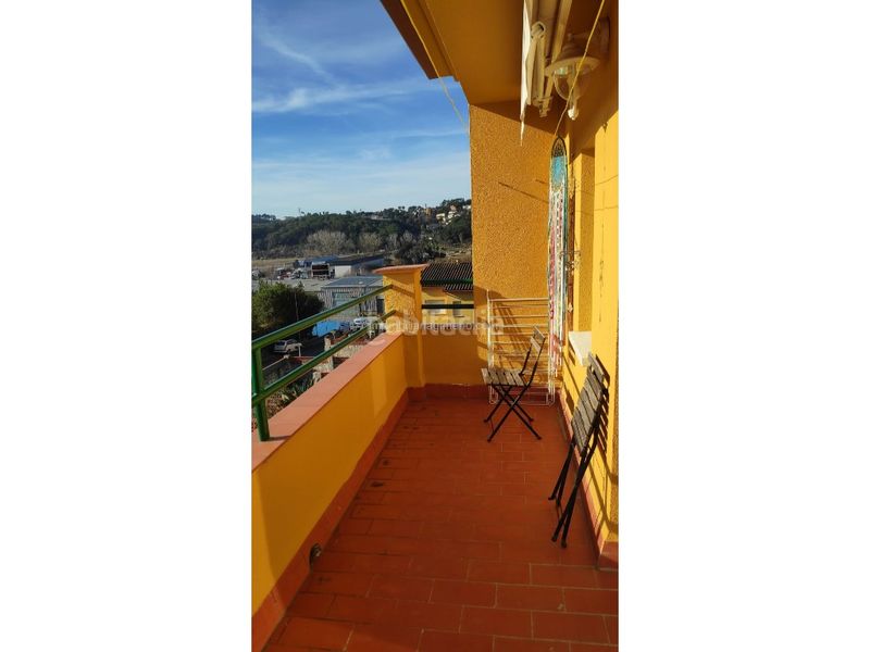 Foto b5084e39-0849-4895-8c0c-de7600112497. Casa adossada amb aparcament piscina a Mas Romeu Lloret de Mar