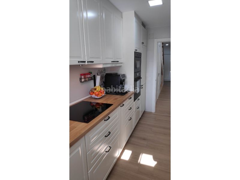 Foto e94a899c-08a2-4fec-9ecd-68b25db5a0fe. Casa adossada amb aparcament piscina a Mas Romeu Lloret de Mar