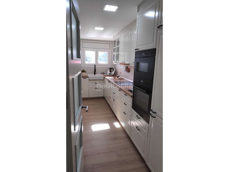 Foto f5954955-4b08-41f5-a2a3-cdbc1208a8c7. Casa adossada amb aparcament piscina a Mas Romeu Lloret de Mar
