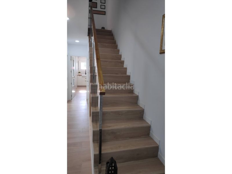 Foto fda229b1-f5ec-4bc6-8b39-deffb0c33299. Casa adossada amb aparcament piscina a Mas Romeu Lloret de Mar