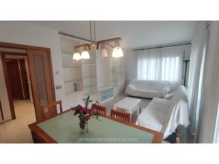 Appartement à Fenals. Piso con licencia turística