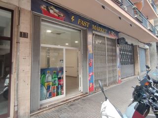 Rent Business premise  Avenida frederic mistral. Local comercial muy centrico
