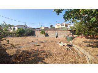 Terreny residencial a Santa Clotilde. Parcela plana urbanizacion la soleia