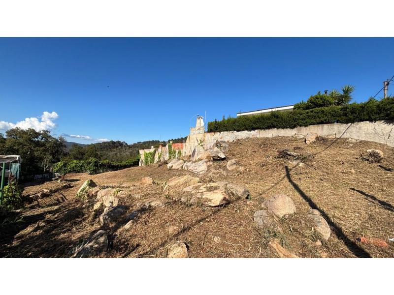Foto 3139f09f-a6c7-443a-916c-b2282783a8d0. Terreno residenziale in Roca Grossa Lloret de Mar