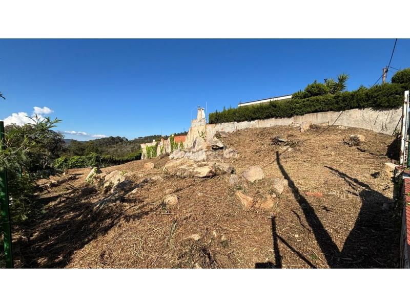 Foto 4d7fc828-1141-4bbc-9d04-4ef1f87e508d. Terreno residenziale in Roca Grossa Lloret de Mar