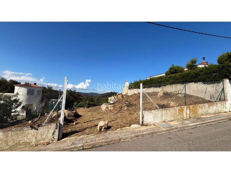 Foto 645313f3-d6a3-4b47-a1e9-d360c6806f91. Terreno residenziale in Roca Grossa Lloret de Mar