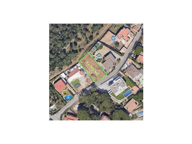 Foto 958c2409-6922-407a-ac5f-595d4da2a109. Terreno residenziale in Roca Grossa Lloret de Mar