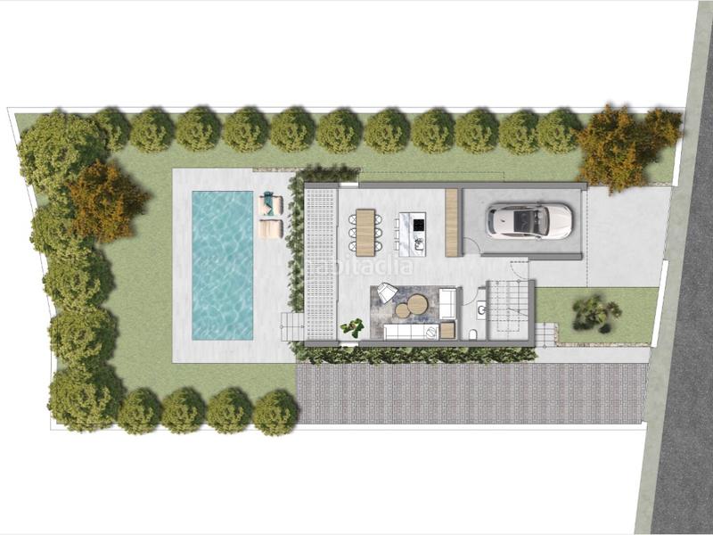 Foto a02de8d2-8581-42cf-b7c8-ef1d9d46cb4c. Terreno residenziale in Roca Grossa Lloret de Mar