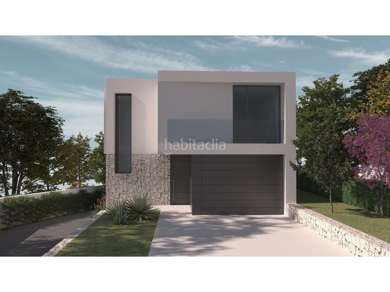 Foto d5e273f7-33cb-490e-9214-5f5cf2a83e59. Terreno residenziale in Roca Grossa Lloret de Mar