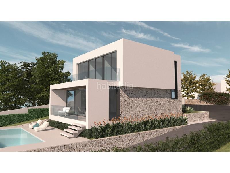 Foto e503f908-db79-4669-ac8e-559a6333fe00. Terreno residenziale in Roca Grossa Lloret de Mar