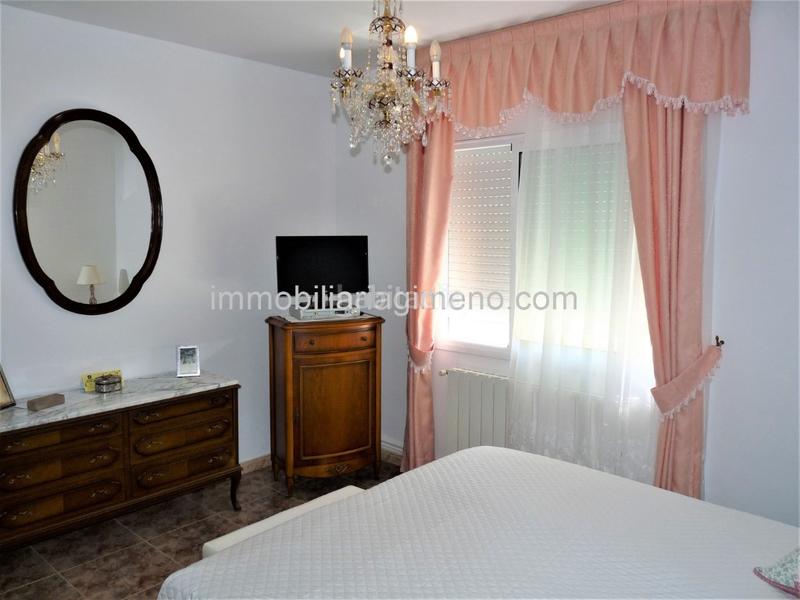 Foto 231d3250-45e6-4fca-a4d3-9b3cebc70970. House with parking in Lloret Blau - La Creu de Lloret Lloret de Mar