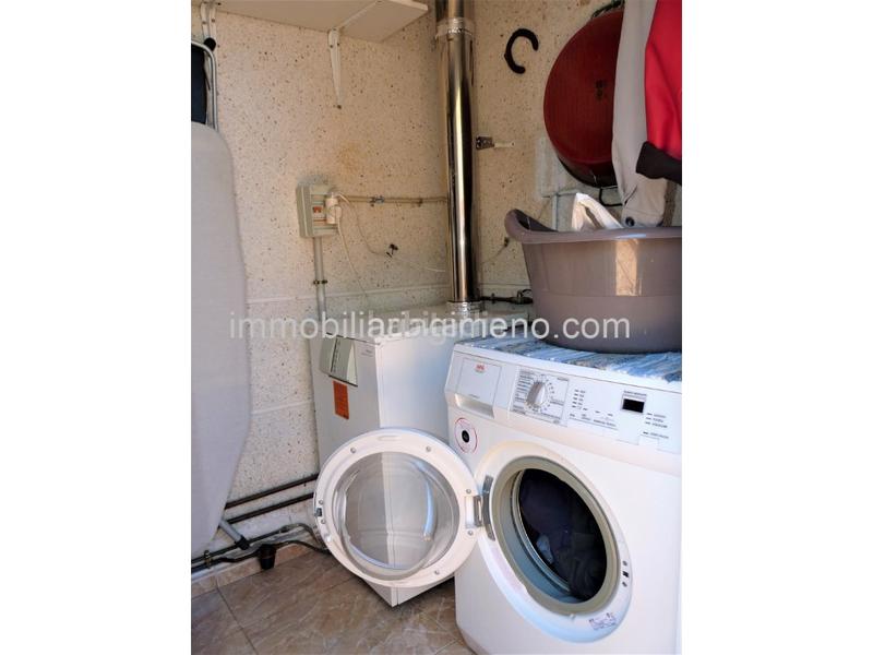 Foto 5cb9b6aa-6529-43a2-9664-34dd19e74a9f. House with parking in Lloret Blau - La Creu de Lloret Lloret de Mar