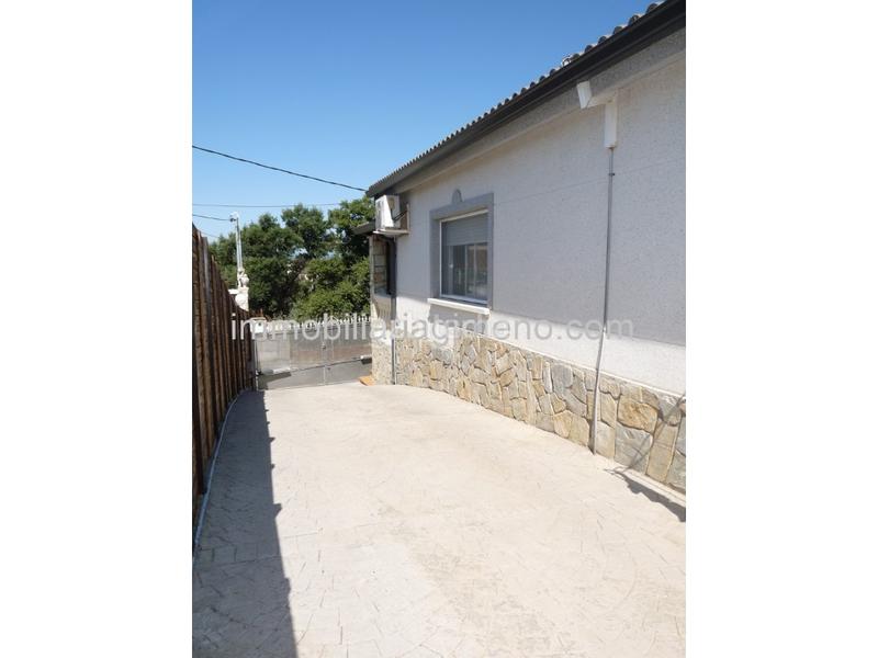 Foto b161f3f4-da3e-4193-bb1f-3b172b84c2b9. House with parking in Lloret Blau - La Creu de Lloret Lloret de Mar