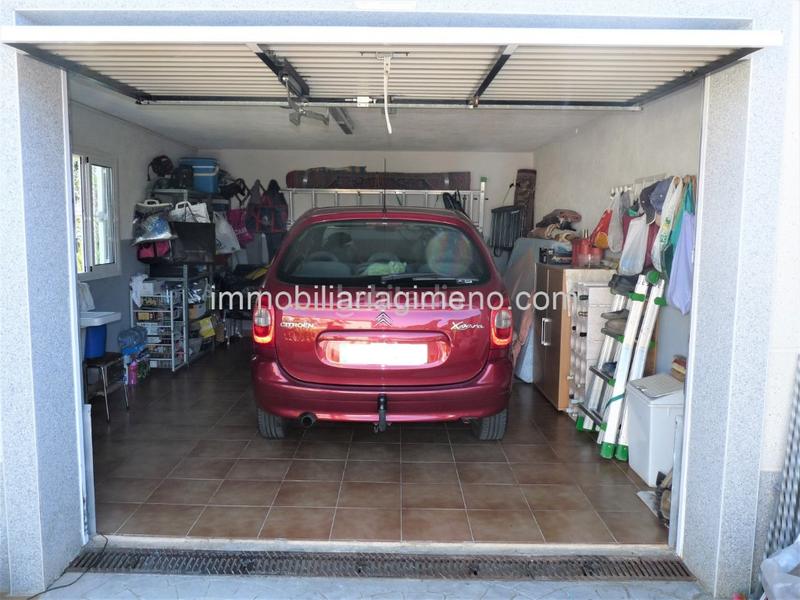 Foto c73ec0ab-6fac-4550-b416-32d251d946a1. House with parking in Lloret Blau - La Creu de Lloret Lloret de Mar