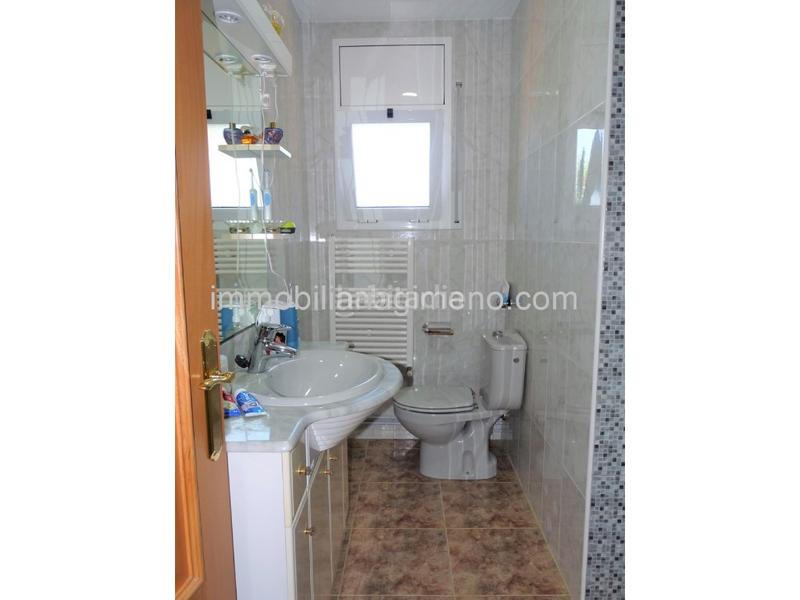 Foto de134ccb-c886-4e0e-b81a-41e63ea2e00e. House with parking in Lloret Blau - La Creu de Lloret Lloret de Mar