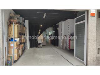 Local Comercial a El Molí-El Rieral. Local comercial en venta