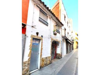 Casa en Centre. Finca urbana muy centrica a renovar