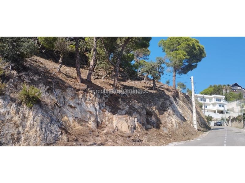 Foto 1d85c8bf-a3af-4504-8cb2-8975411d92db. Terreno residenziale in Roca Grossa Lloret de Mar