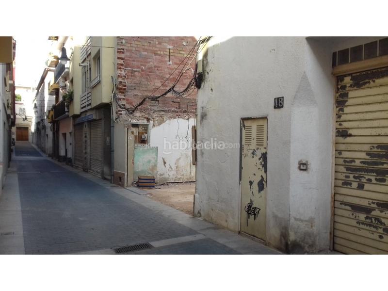 Foto 1aa9949a-6c2b-4812-a4ea-7aeb929d991b. Terreno residenziale in Centre Lloret de Mar