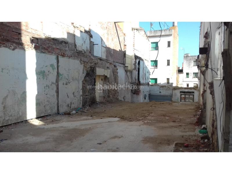 Foto 80198ee5-b99c-4257-aa53-17b02e5871c8. Terreno residenziale in Centre Lloret de Mar