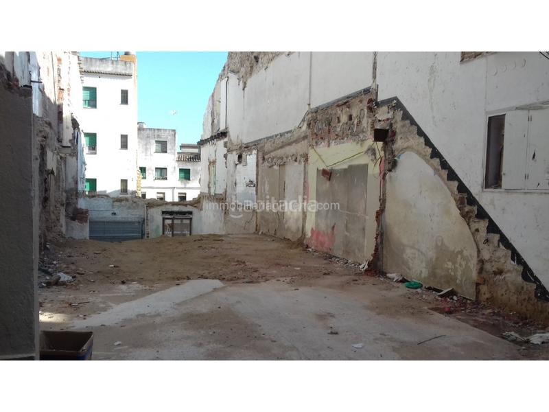 Foto be058052-6b8c-46be-858f-b91fca354357. Terreno residenziale in Centre Lloret de Mar