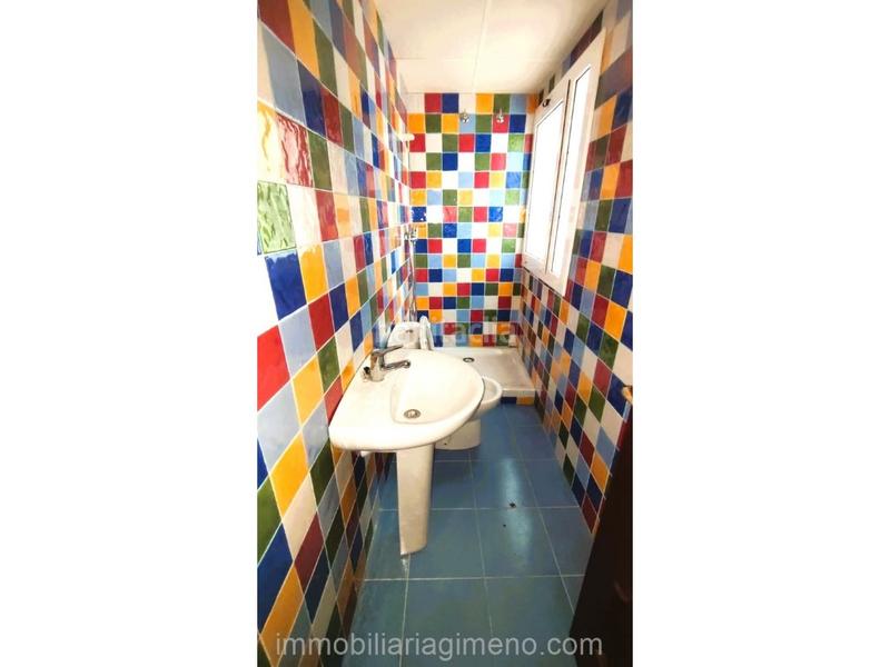 Foto 4d367d5a-b082-48e8-9d2f-448ee3a115cf. Dúplex duplex centrico al lado de la playa en Centre Lloret de Mar