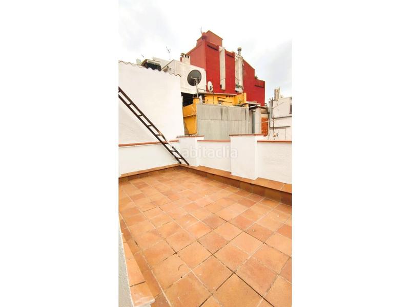Foto d9bae10e-6183-4050-b890-4a800cbc8899. Dúplex atico duplex centrico al lado de la playa en Lloret de Mar