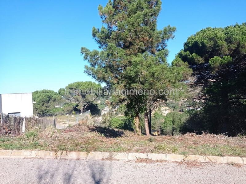 Foto 1fb8dfb9-8e6c-4d0c-ae06-d895f2f56bb9. Terreny residencial a Lloret Residencial - Montlloret Lloret de Mar