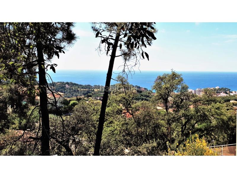 Foto a8361518-922e-43d9-bb34-2209b1628a74. Terrain résidentiel dans Roca Grossa Lloret de Mar