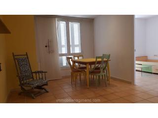 Appartement  N/a. Piso luminoso muy centrico