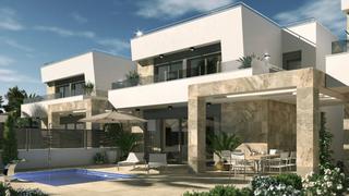 Xalet  Calle sevilla. Villas independientes