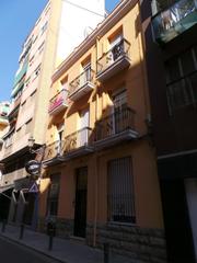 Edificio  Carrer colon. Edificio de apartamentos centro alicante, oportunidad inversión!