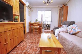 Apartament  San pascual 202. Apartamentico en la playa del cura