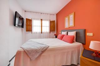 Casa  Calle alange. Se vende bonito bungalow en planta alta con solarium privado!!!!