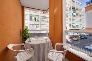 Appartement à San pascual 277. Se vende apartamento con piscina cerca la playa del cura y los l