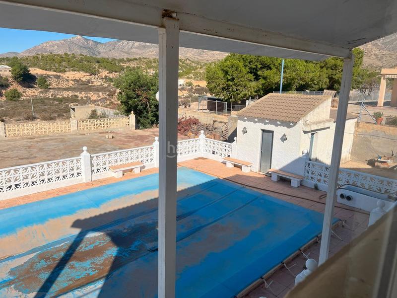 Foto 17ed8667-7d59-48e1-8b70-308ac7b1b6b6. Casa in Crevillente