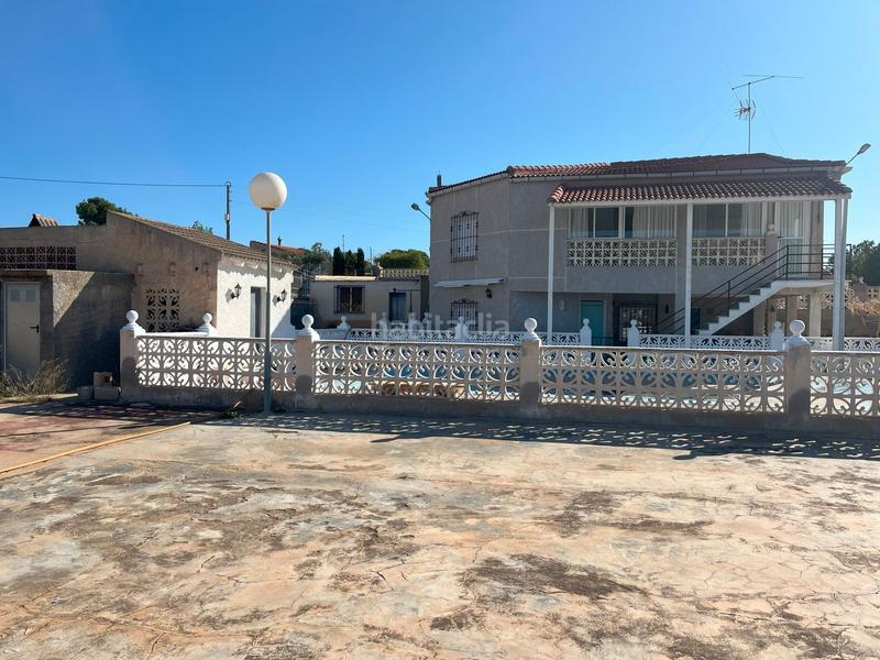 Foto 740901df-b0e5-4748-ba1e-7c5f04173830. Casa in Crevillente