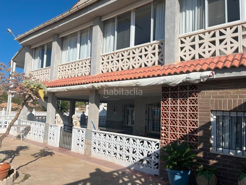 Foto 7fb06b16-0cf0-4242-8506-380750f1248c. Casa in Crevillente